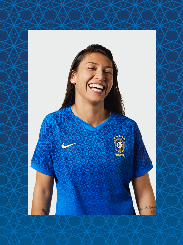 Brazil Women's National Team 2019 Brazil Women's National Team 2019