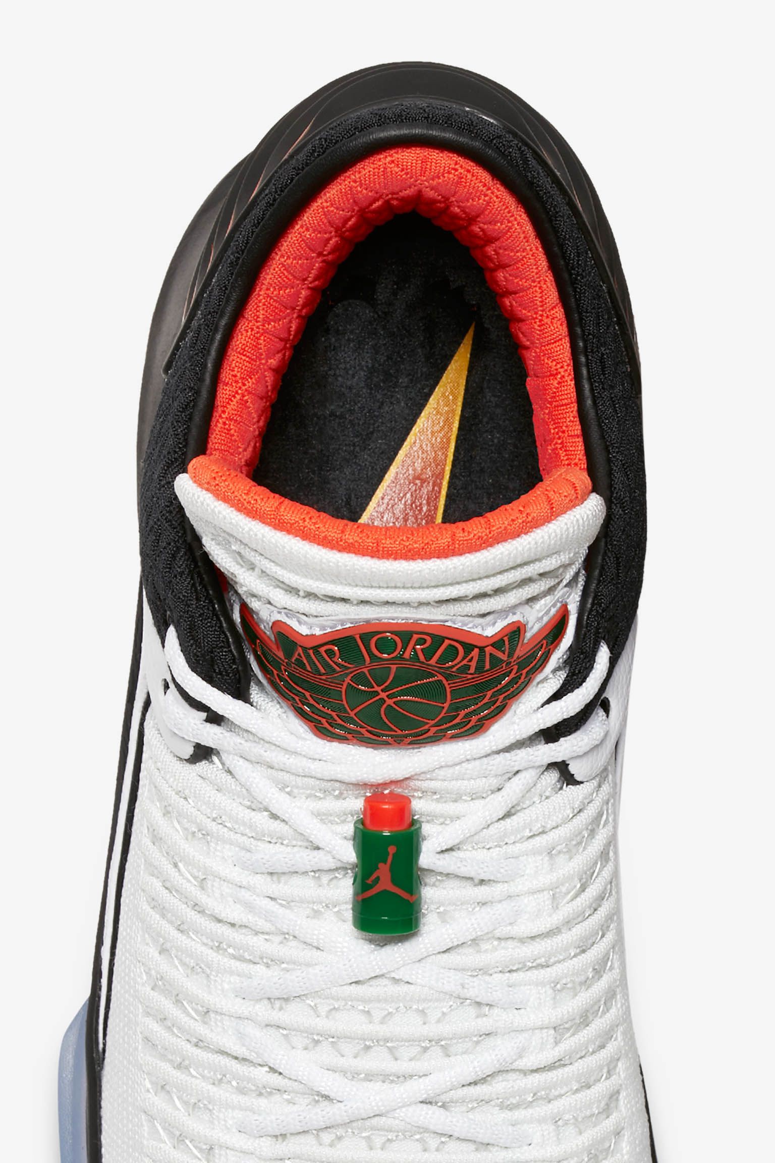 Air Jordan 32 Low 'Like Mike' Release Date Air Jordan 32 Low 'Like Mike' Release Date