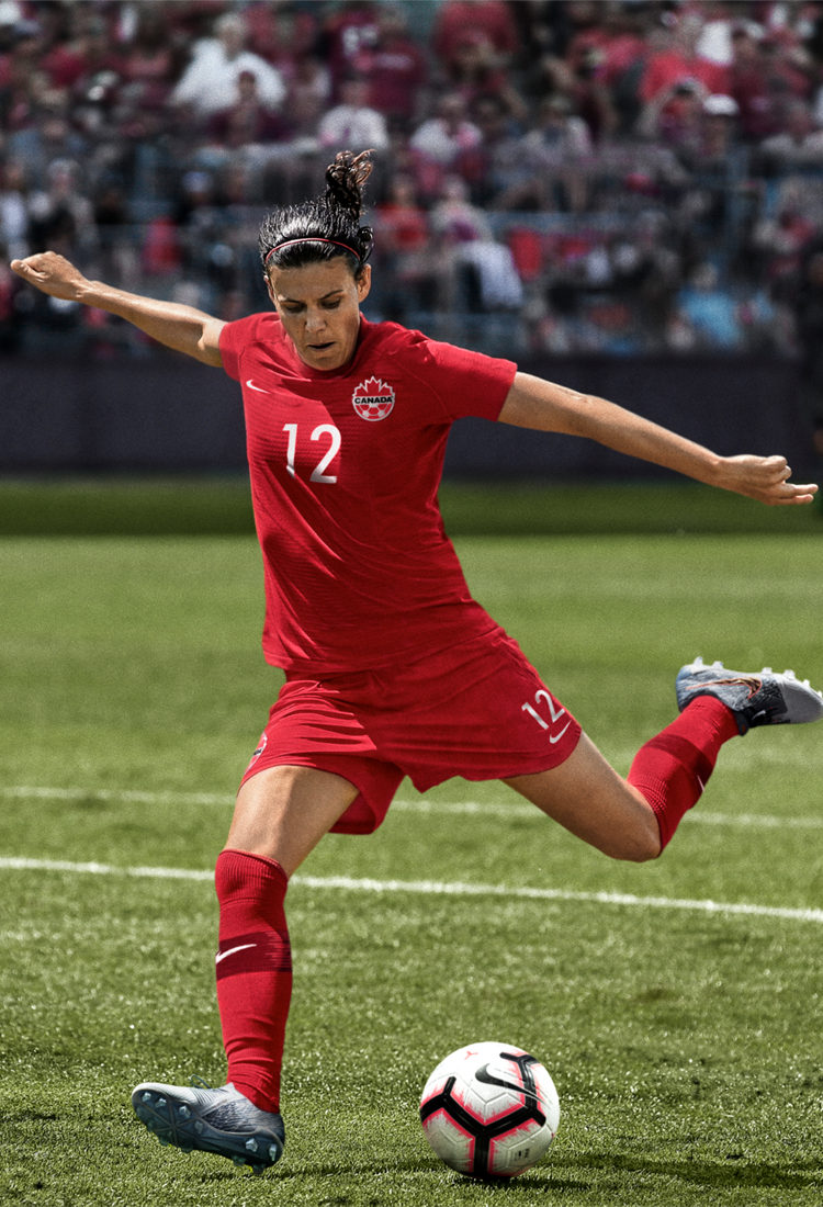 Canada Women's National Team 2019 Canada Women's National Team 2019