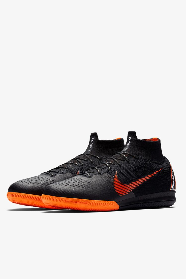 Born MercurialX Superfly IC Born MercurialX Superfly IC