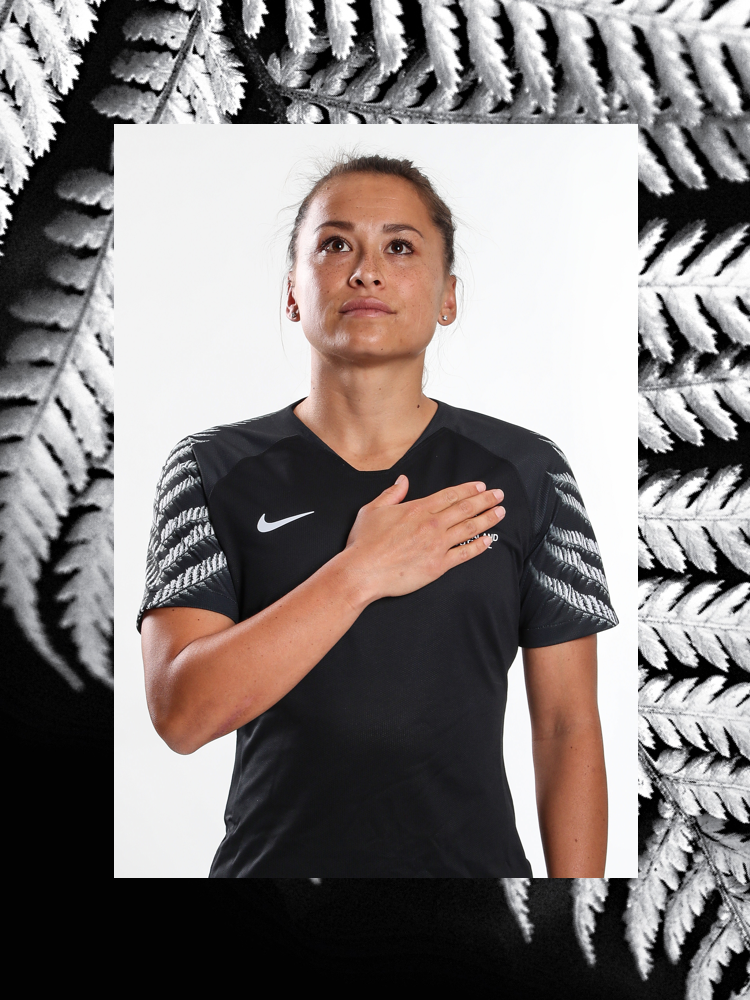 New Zealand Women's National Team 2019 New Zealand Women's National Team 2019