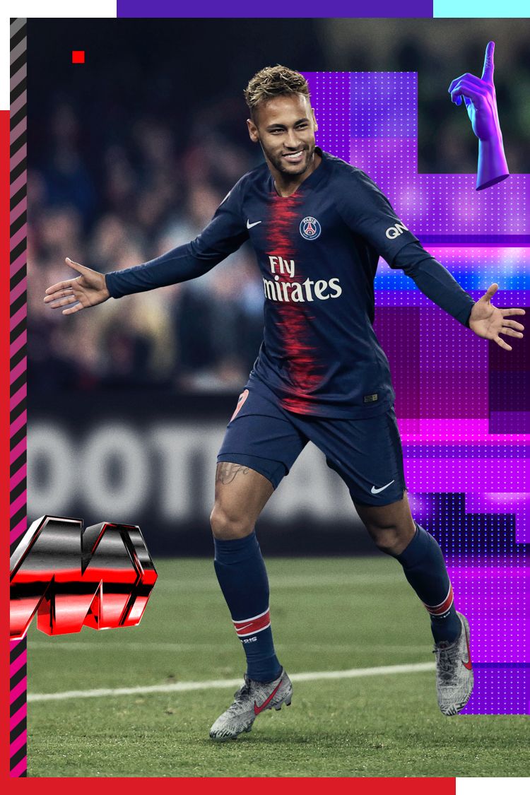Neymar Silencio Neymar Silencio