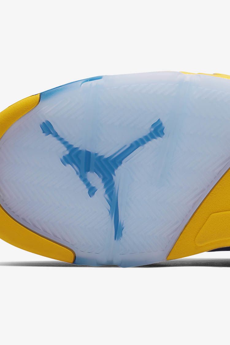 Air Jordan 5 'Varsity Royal' Release Date Air Jordan 5 'Varsity Royal' Release Date