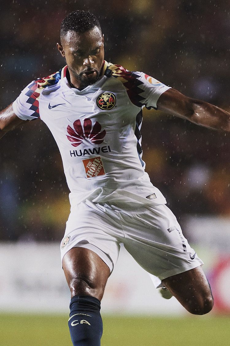 Club América 2017/18 Away Kit Club América 2017/18 Away Kit