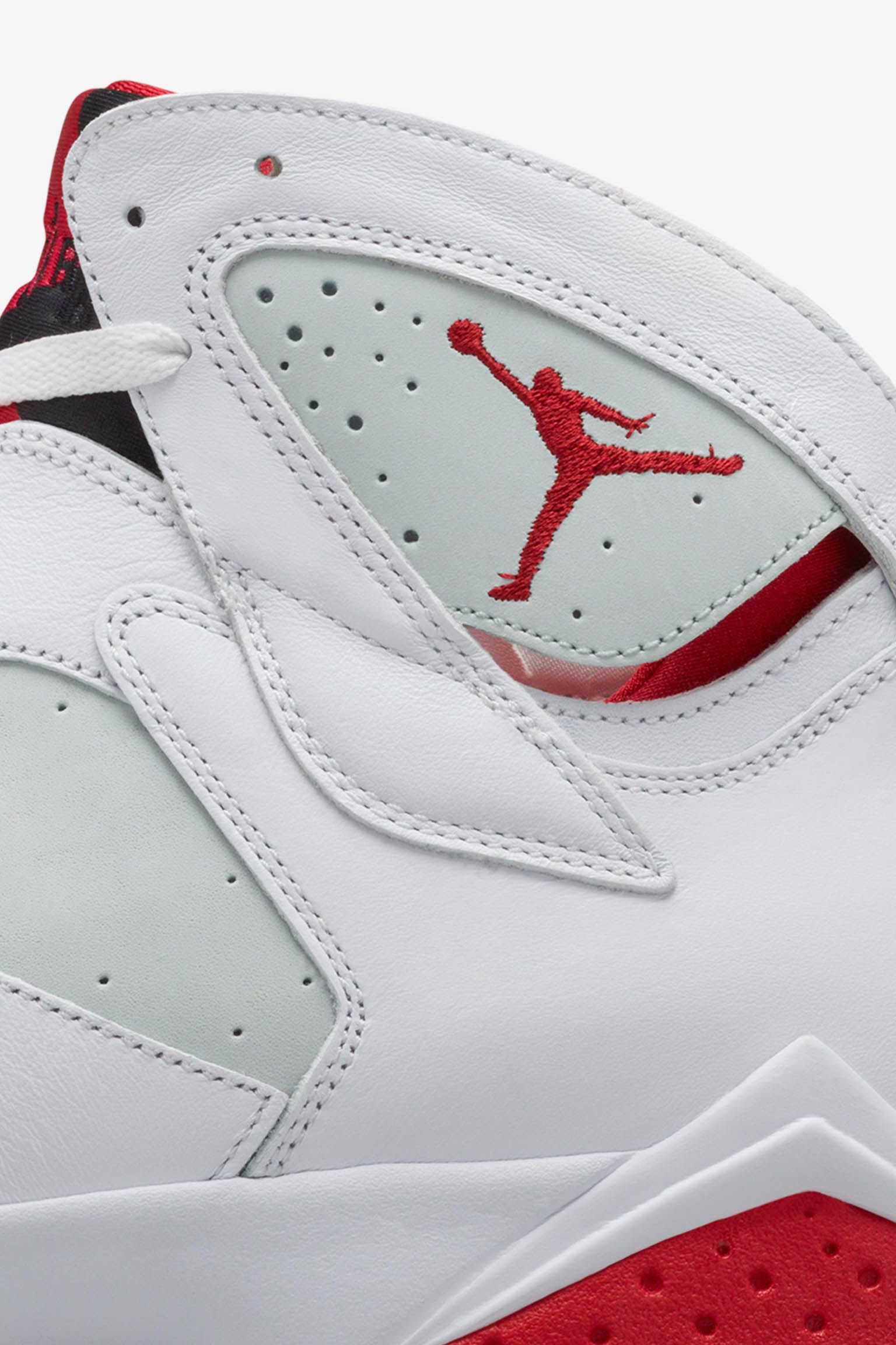 Air Jordan 7 Retro 'Hare Jordan' Release Date Air Jordan 7 Retro 'Hare Jordan' Release Date