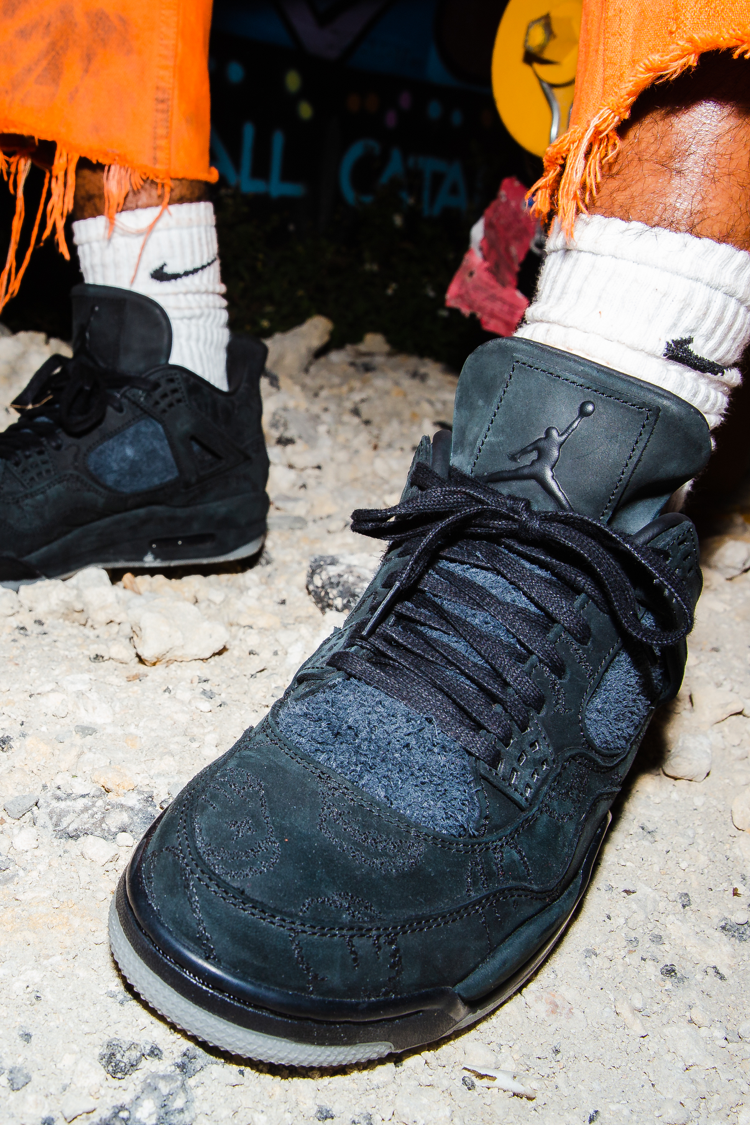 Street SNKRS: Miami Street SNKRS: Miami
