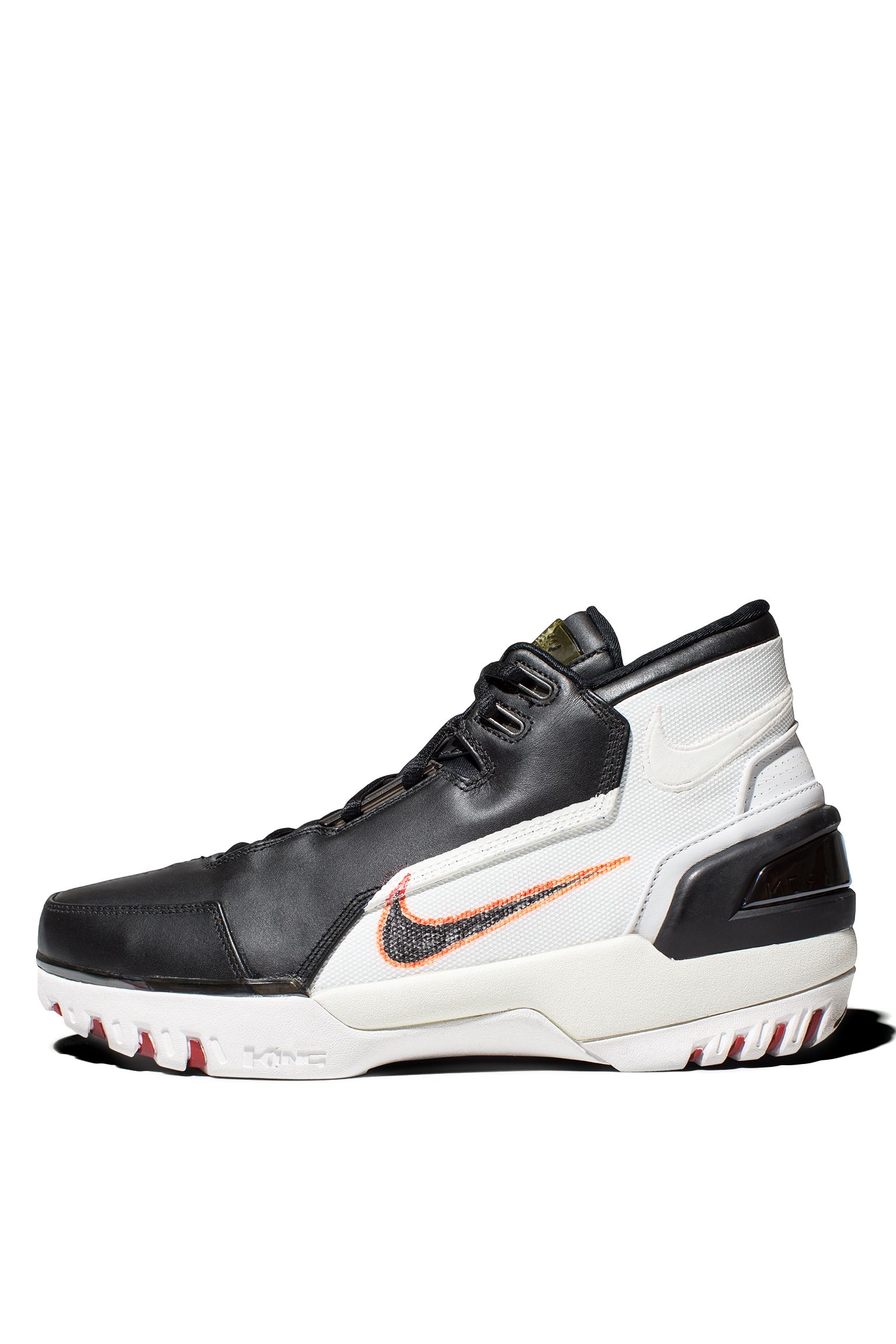 Bag om designet: Nike Air Zoom Generation Bag om designet: Nike Air Zoom Generation