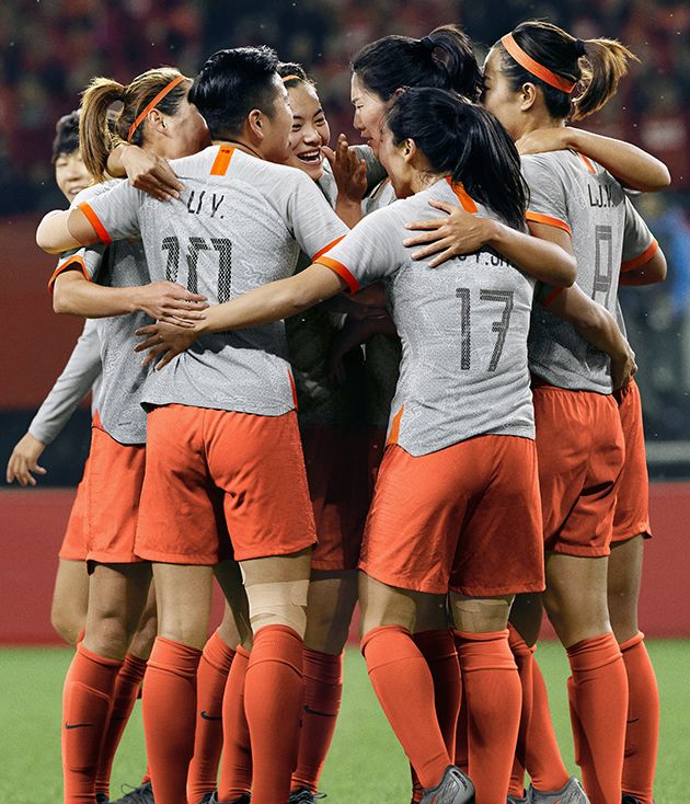Wang Shuang: The Best Always Get Better Wang Shuang: The Best Always Get Better