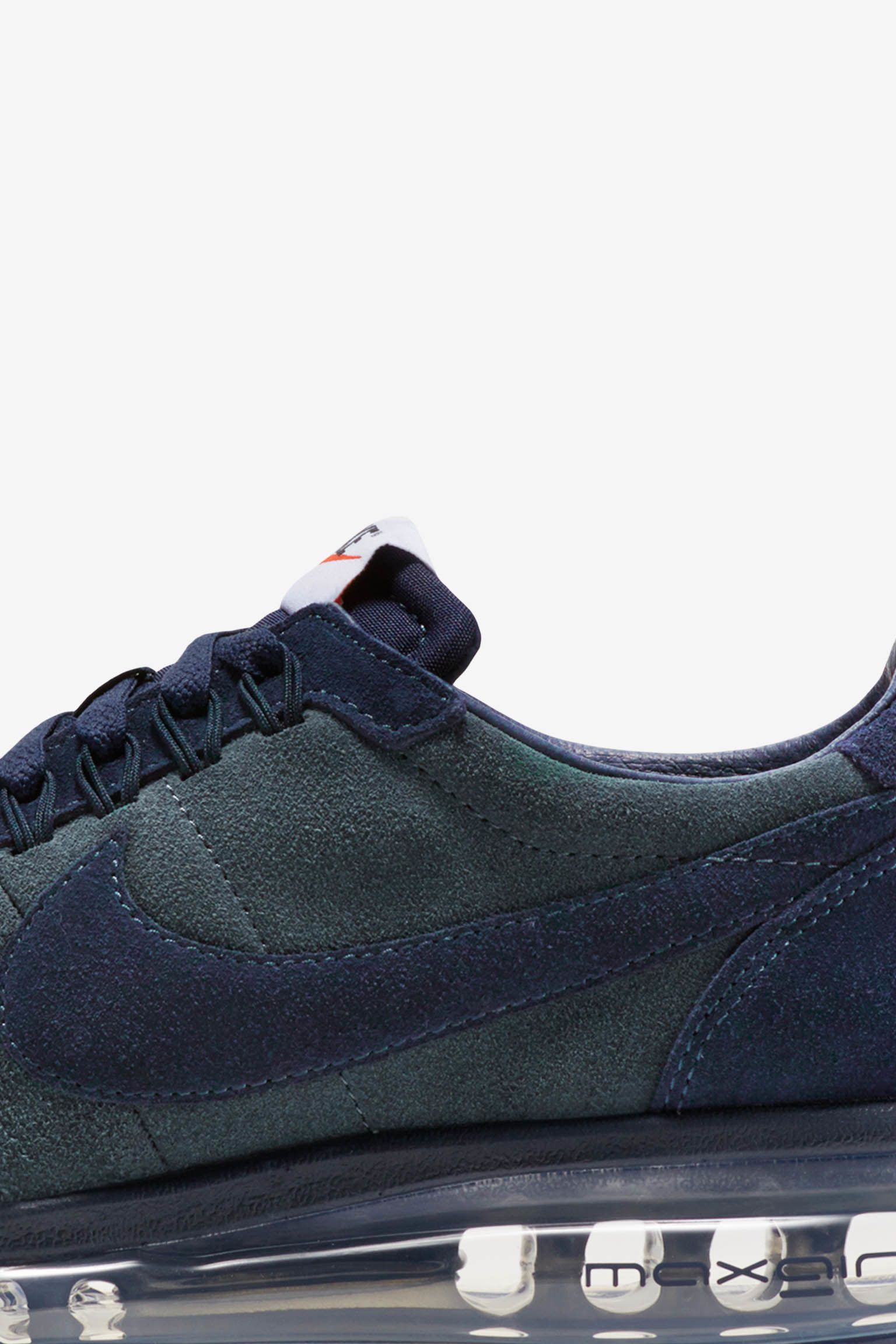 Nike Air Max LD-Zero H 'Black & Dark Grey' Nike Air Max LD-Zero H 'Black & Dark Grey'