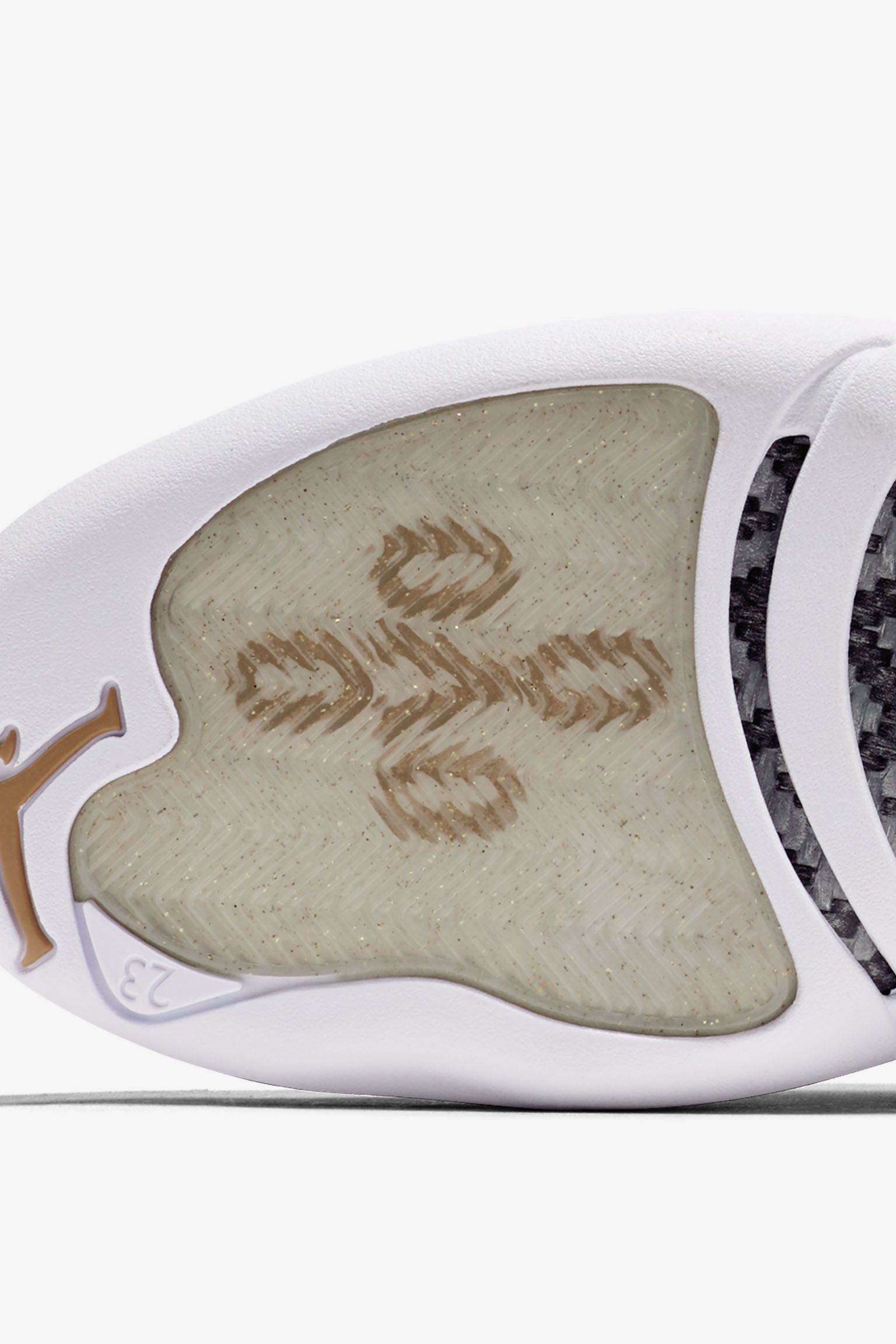 Air Jordan 12 OVO 'White & Metallic Gold' Release Date Air Jordan 12 OVO 'White & Metallic Gold' Release Date
