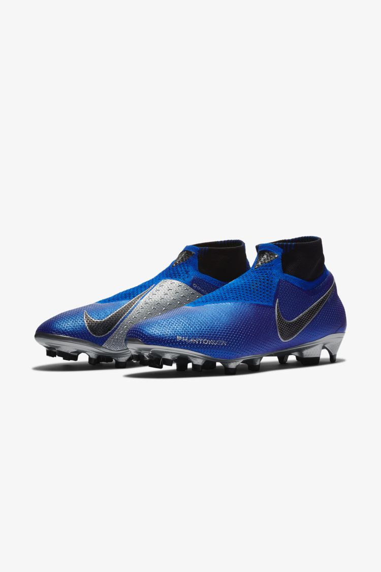 Always Forward Firm-Ground Soccer Cleats Always Forward Firm-Ground Soccer Cleats