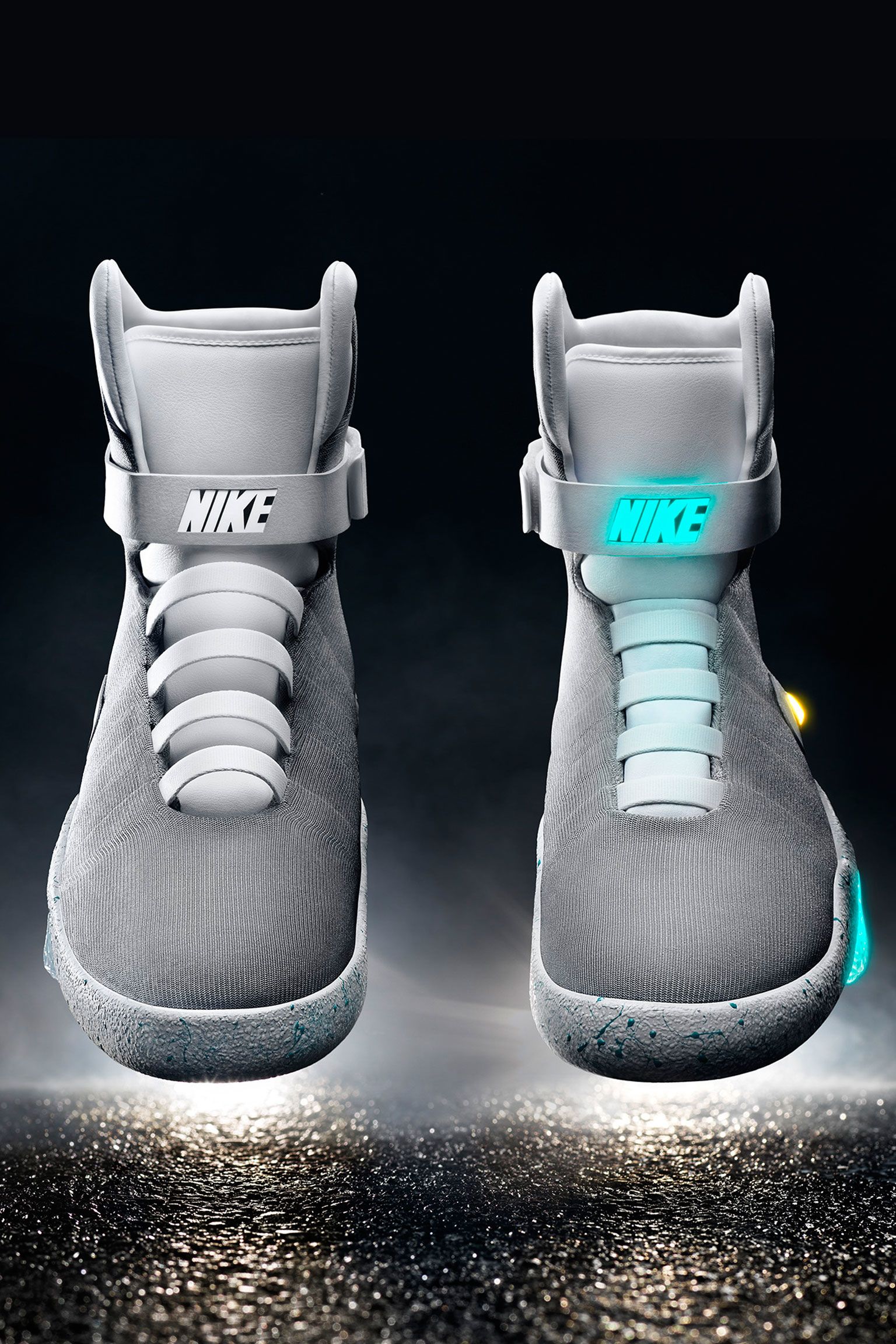 Nike Mag 2015 Nike Mag 2015