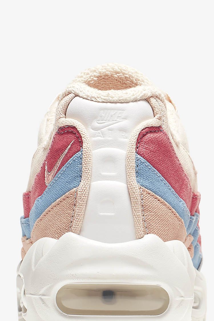 Nike Women's Air Max 95 'Plant Color Collection' Release Date Nike Women's Air Max 95 'Plant Color Collection' Release Date
