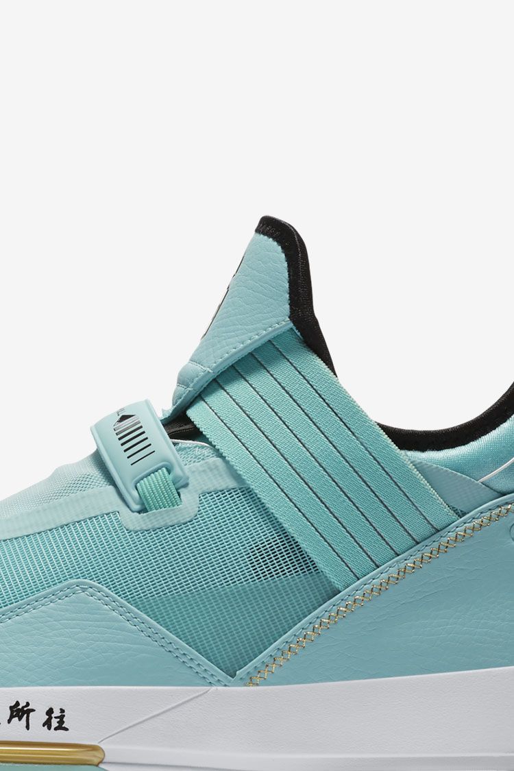 AIR JORDAN XXXIII SE发布日期 AIR JORDAN XXXIII SE发布日期