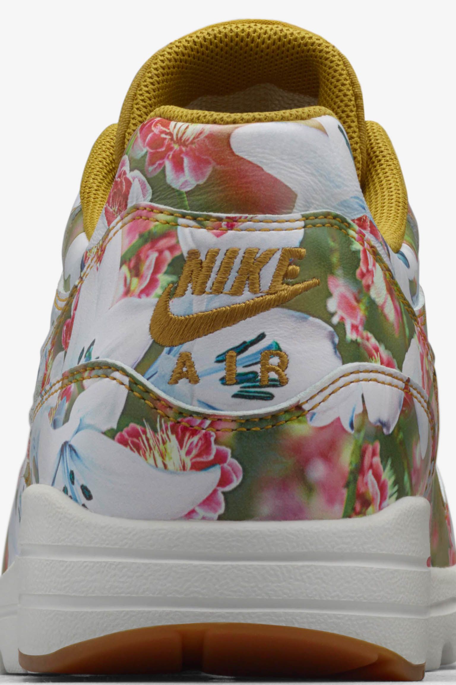 Nike Air Max 1 Ultra Moire « Milan » pour Femme Nike Air Max 1 Ultra Moire « Milan » pour Femme