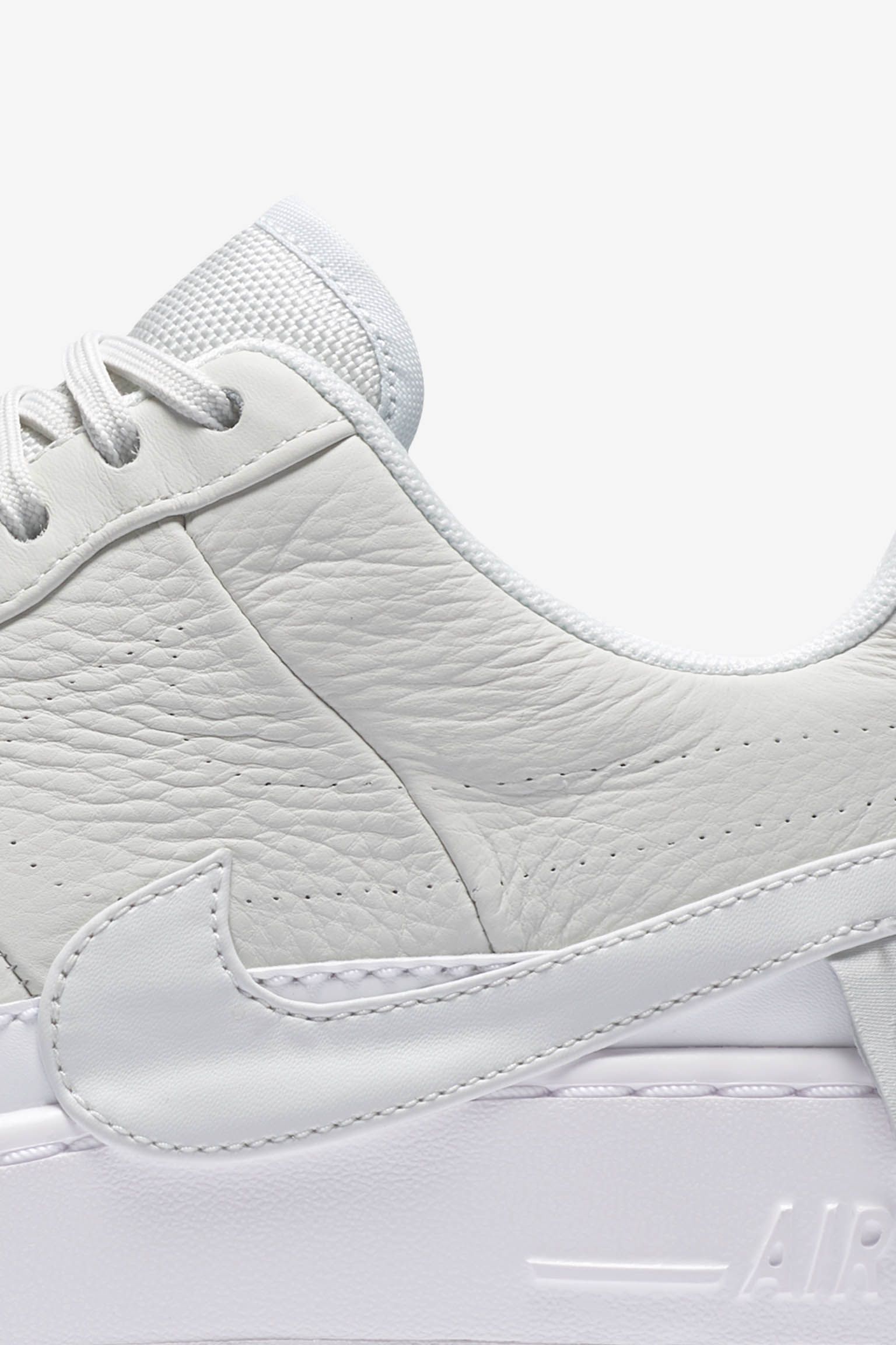 Women's Air Force 1 Jester XX '1 Reimagined' Release Date Women's Air Force 1 Jester XX '1 Reimagined' Release Date