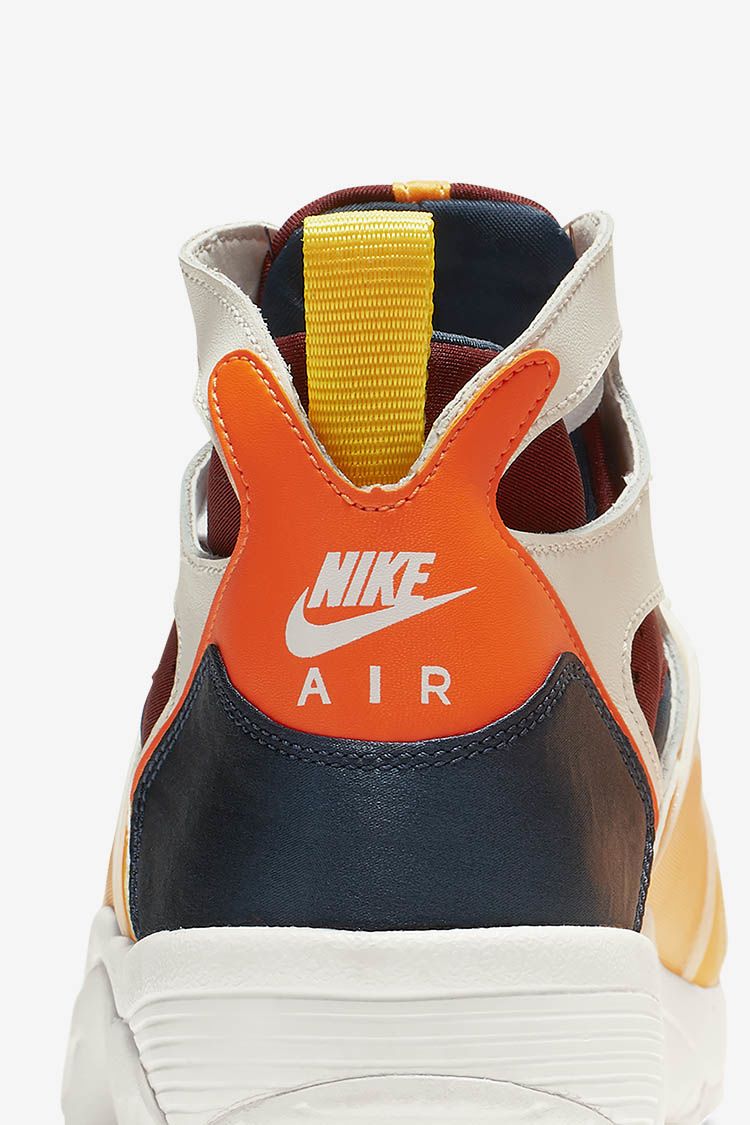 Air Trainer Huarache 'City Pride' Release Date Air Trainer Huarache 'City Pride' Release Date