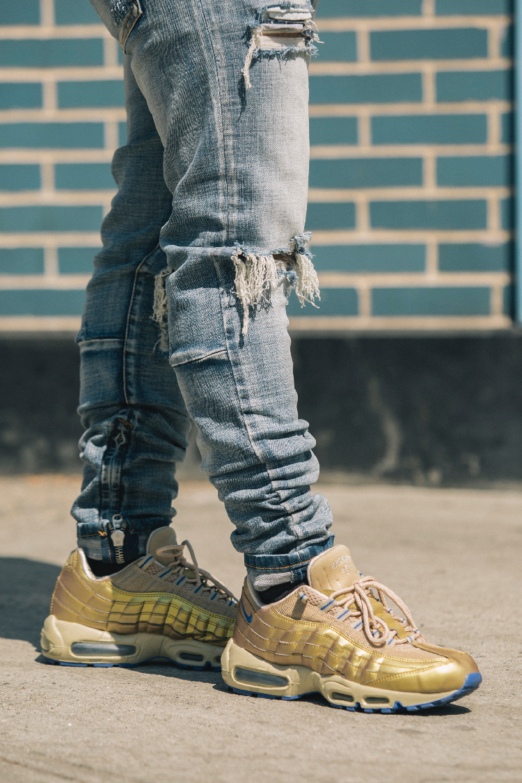 Street SNKRS: Washington Heights Street SNKRS: Washington Heights