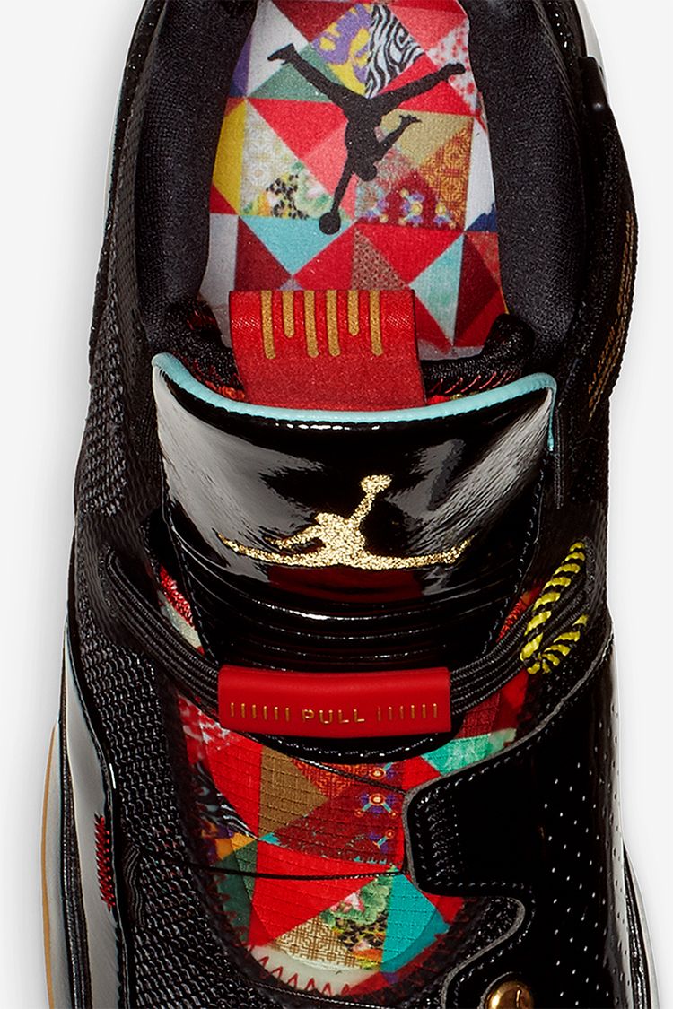 Air Jordan XXXIII 'CNY' Release Date Air Jordan XXXIII 'CNY' Release Date