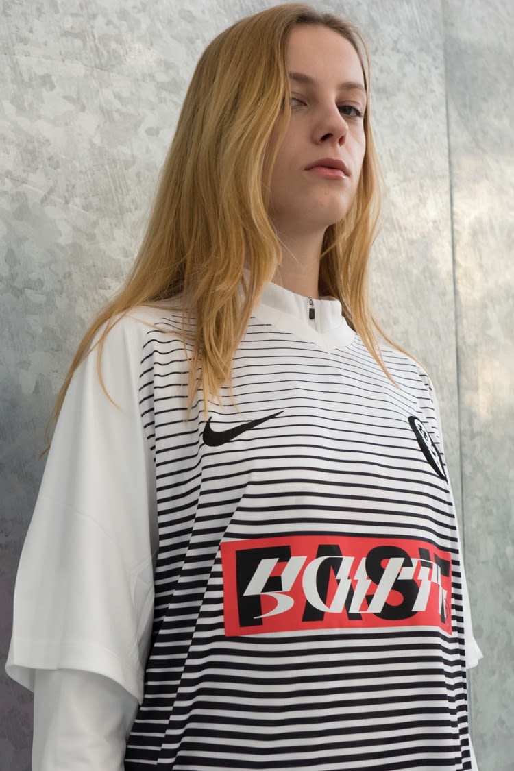Camiseta Stadium Limited Edition de Slam Jam 2018 Camiseta Stadium Limited Edition de Slam Jam 2018