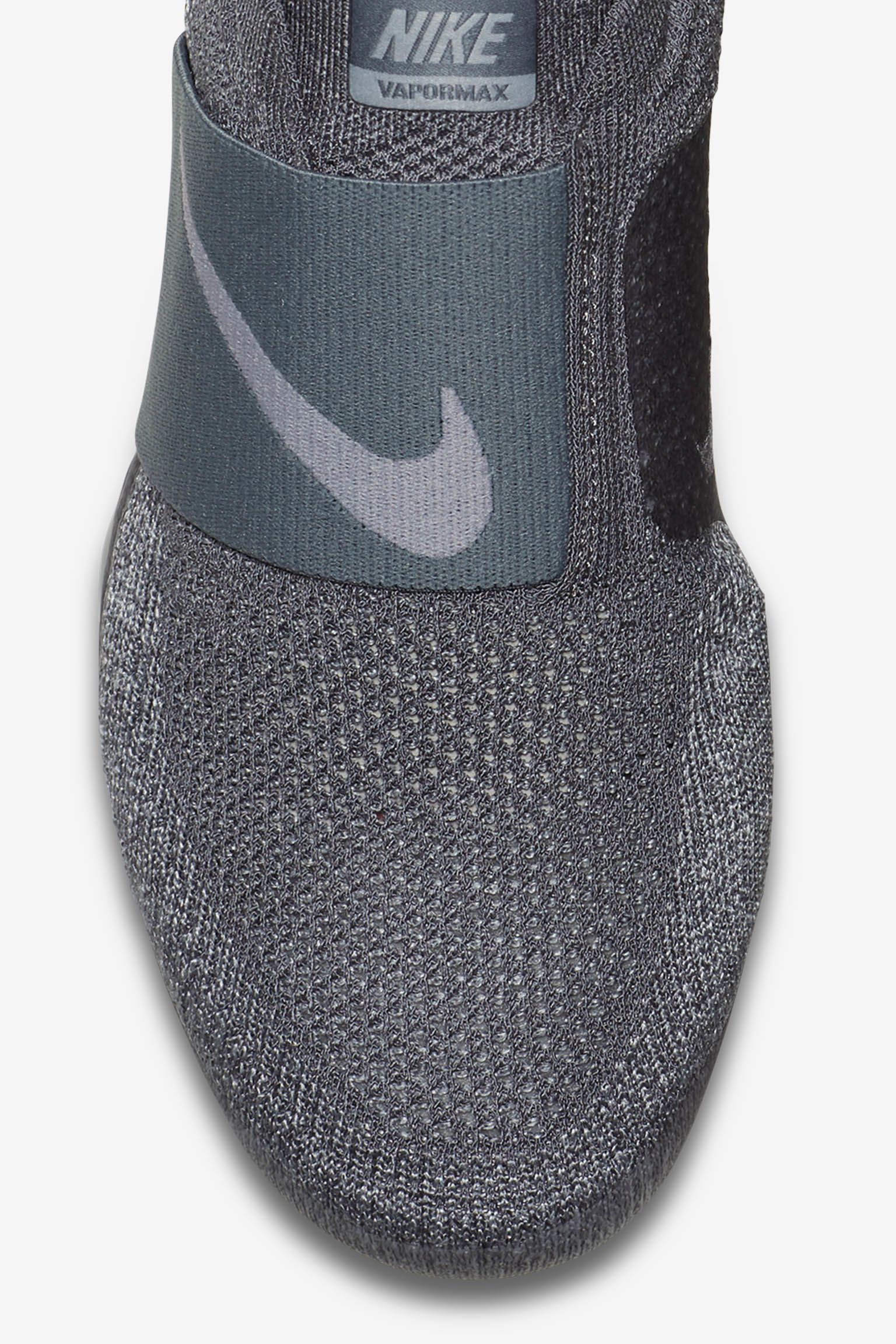 Nike Air VaporMax Moc 'Cool Grey & Wolf Grey' Release Date Nike Air VaporMax Moc 'Cool Grey & Wolf Grey' Release Date