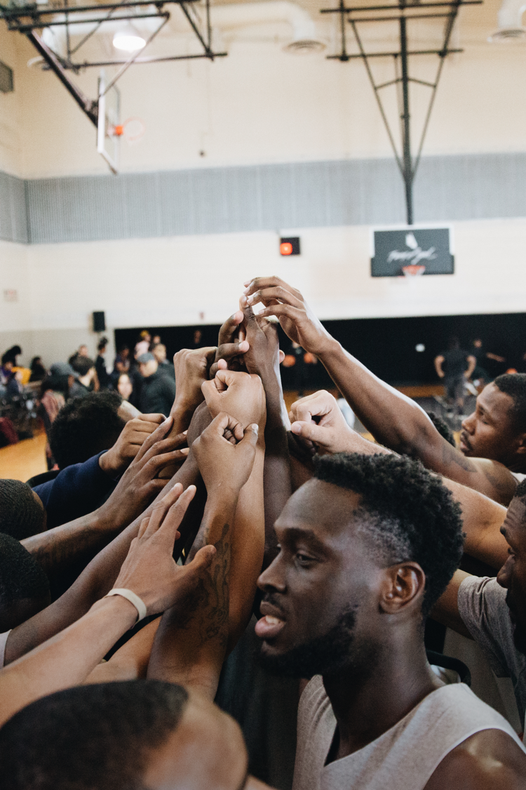 Nike Basketball: Fear of God Nike Basketball: Fear of God