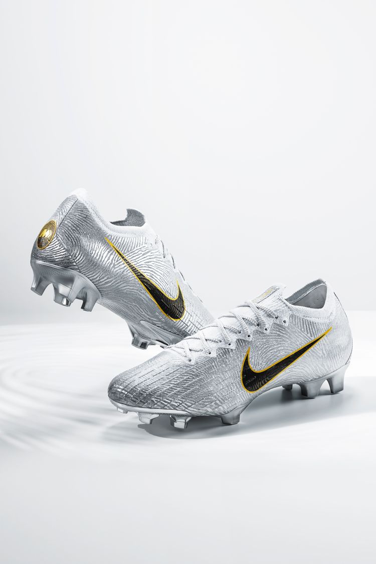 mercurial vapor gold