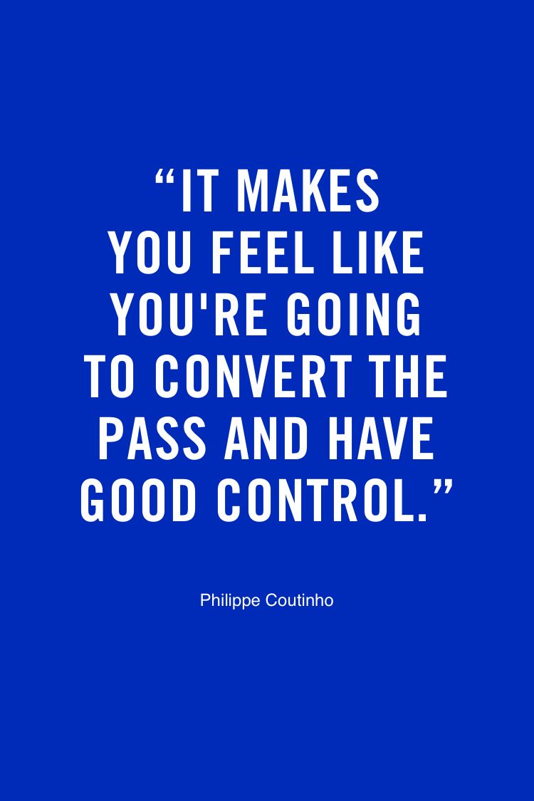 Always Forward Philippe Coutinho Always Forward Philippe Coutinho
