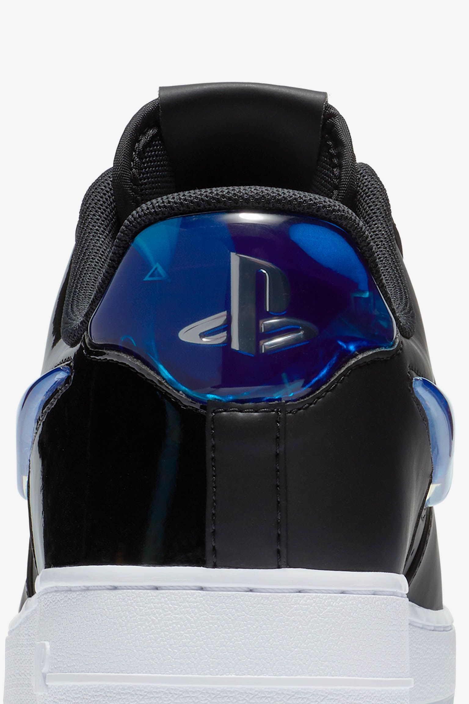 ps4 air force ones