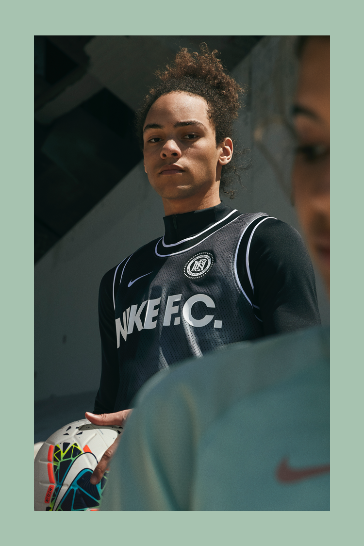 Nike F.C. Street Heat Nike F.C. Street Heat