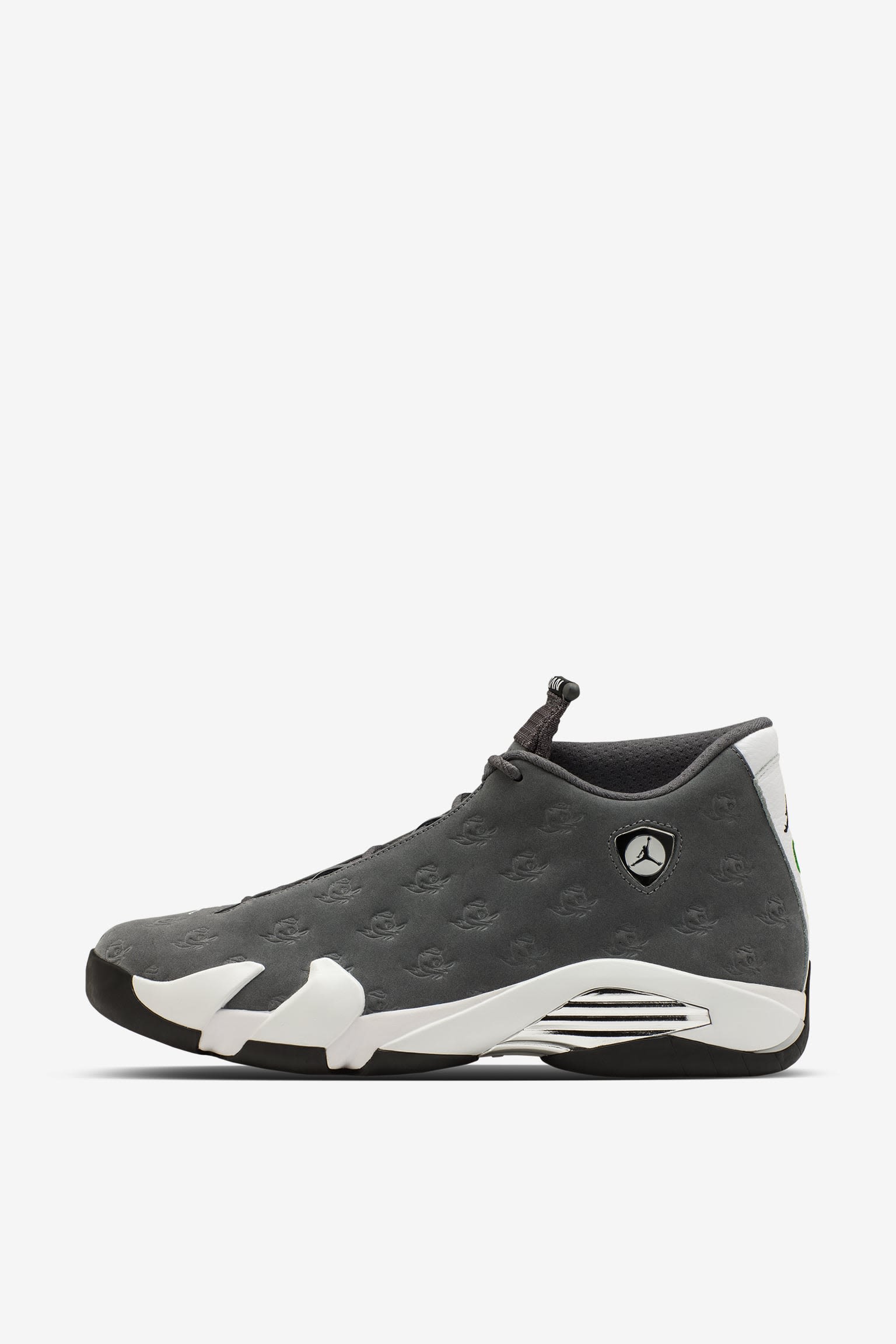 Inside the Vault: Oregon Ducks x Jordan Brand Inside the Vault: Oregon Ducks x Jordan Brand