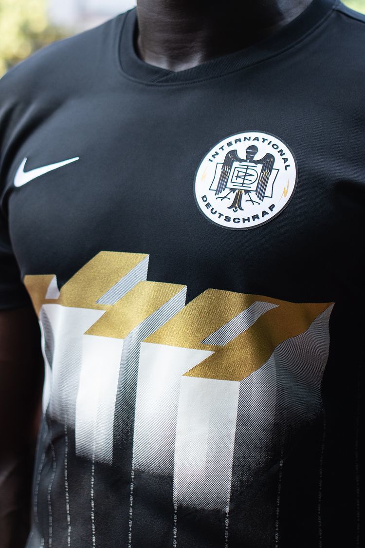 Nike by international Deutschrap Nike by international Deutschrap
