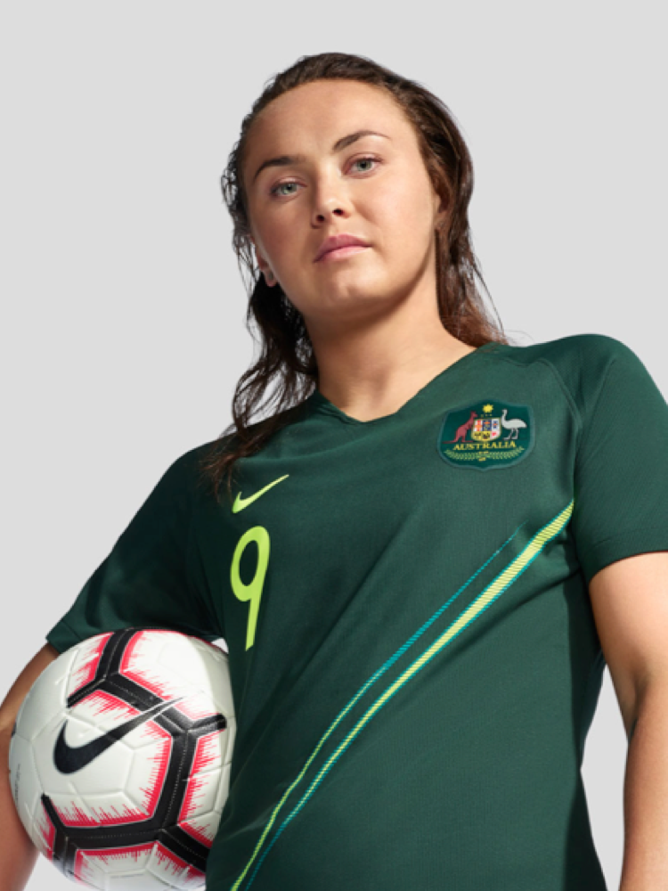 Australia Women's National Team 2019 Australia Women's National Team 2019