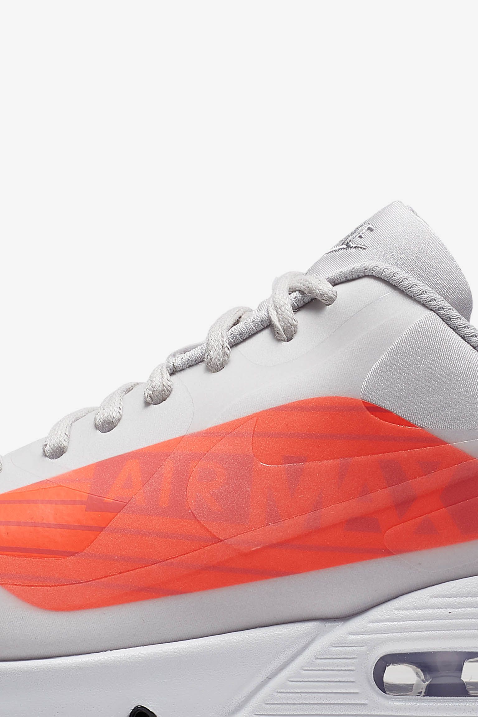Nike Air Max 90 Big Logo 'Neutral Grey & Light Crimson' Release Date Nike Air Max 90 Big Logo 'Neutral Grey & Light Crimson' Release Date