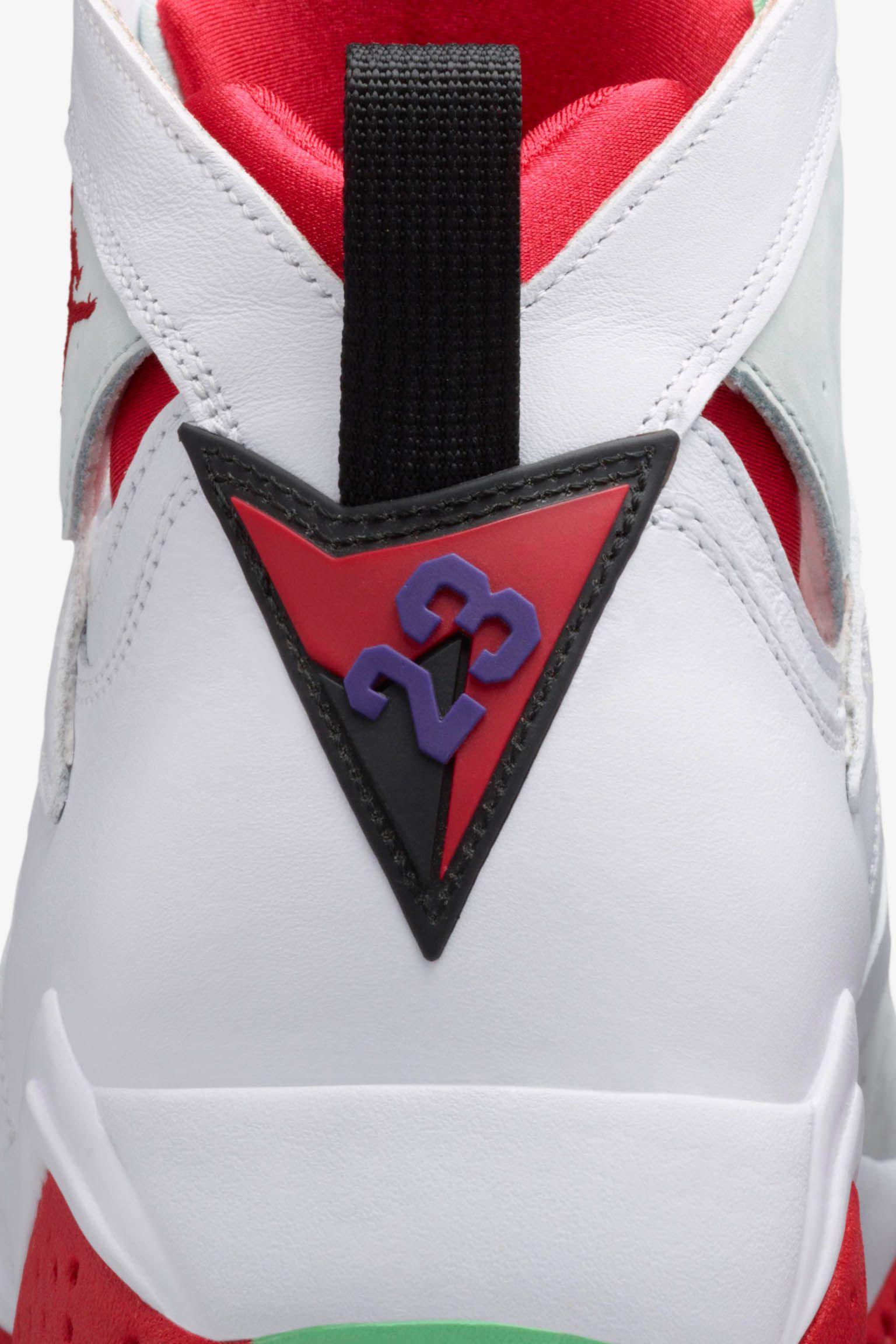 Air Jordan 7 Retro 'Hare Jordan' Release Date Air Jordan 7 Retro 'Hare Jordan' Release Date