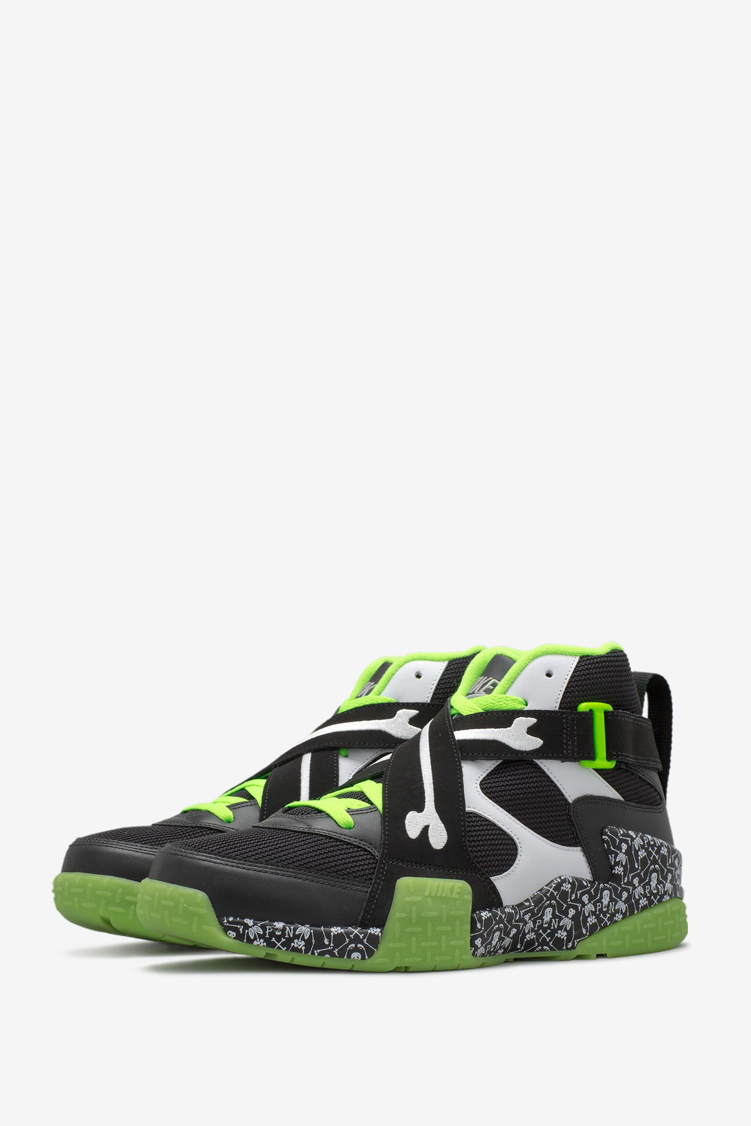 Inside the Vault: Nike x LAIKA Inside the Vault: Nike x LAIKA