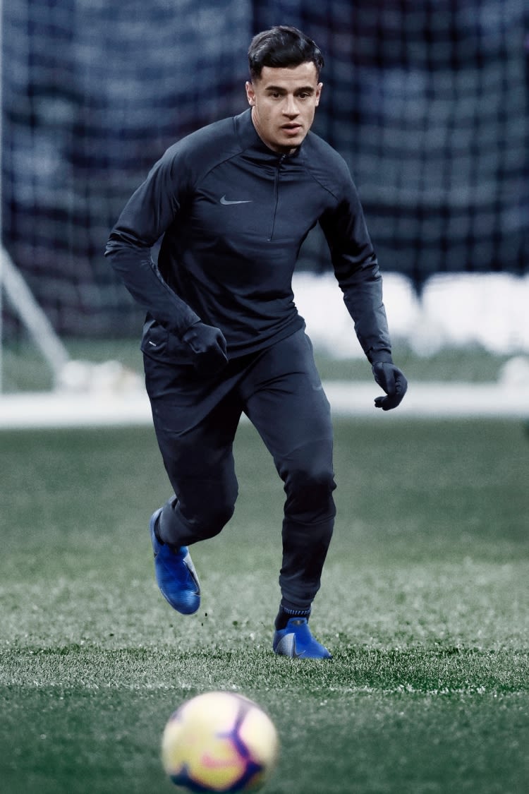 EL CLÁSICO EL CLÁSICO