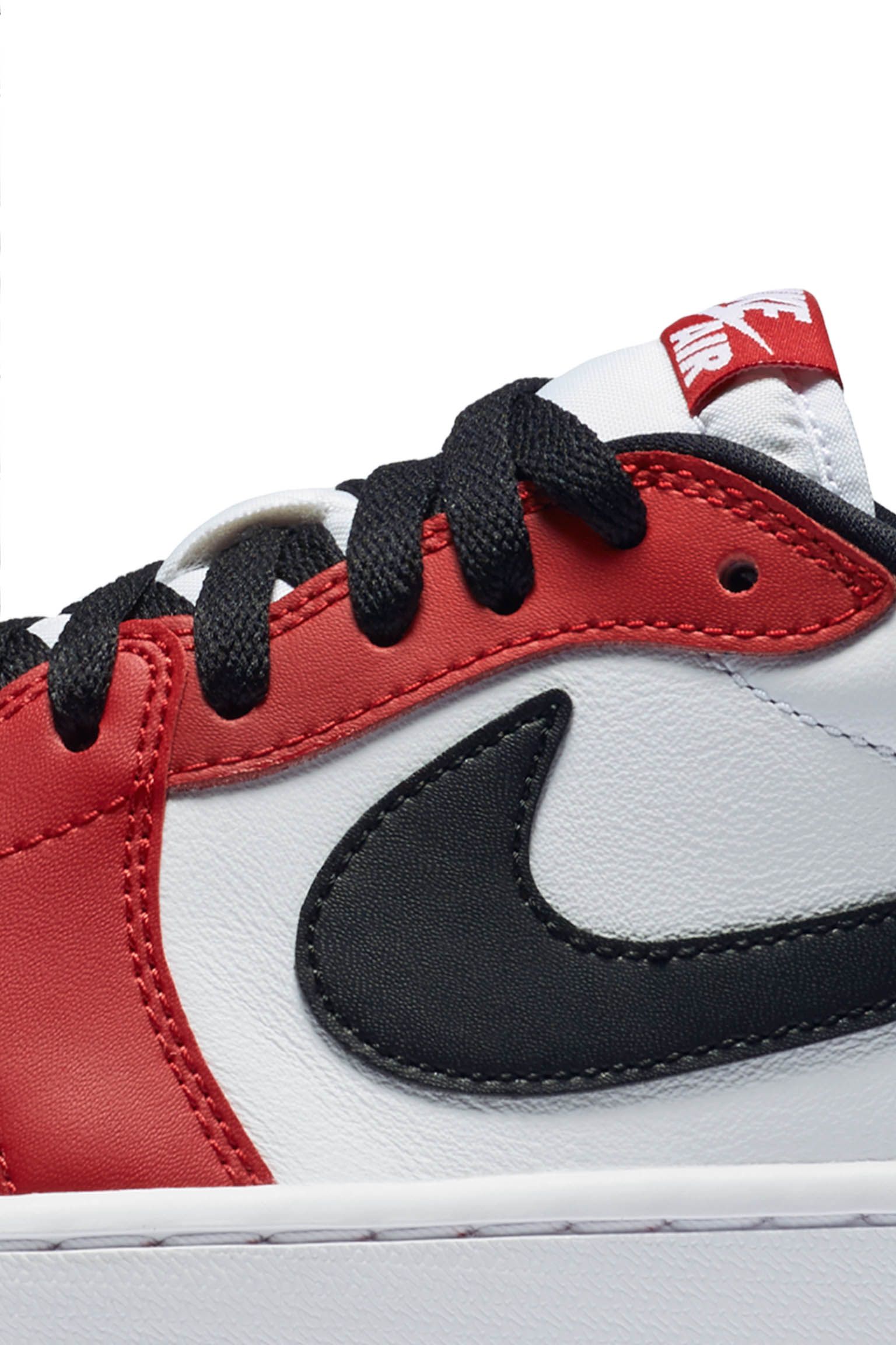 Air Jordan 1 Retro Low 'Chicago' Release Date Air Jordan 1 Retro Low 'Chicago' Release Date