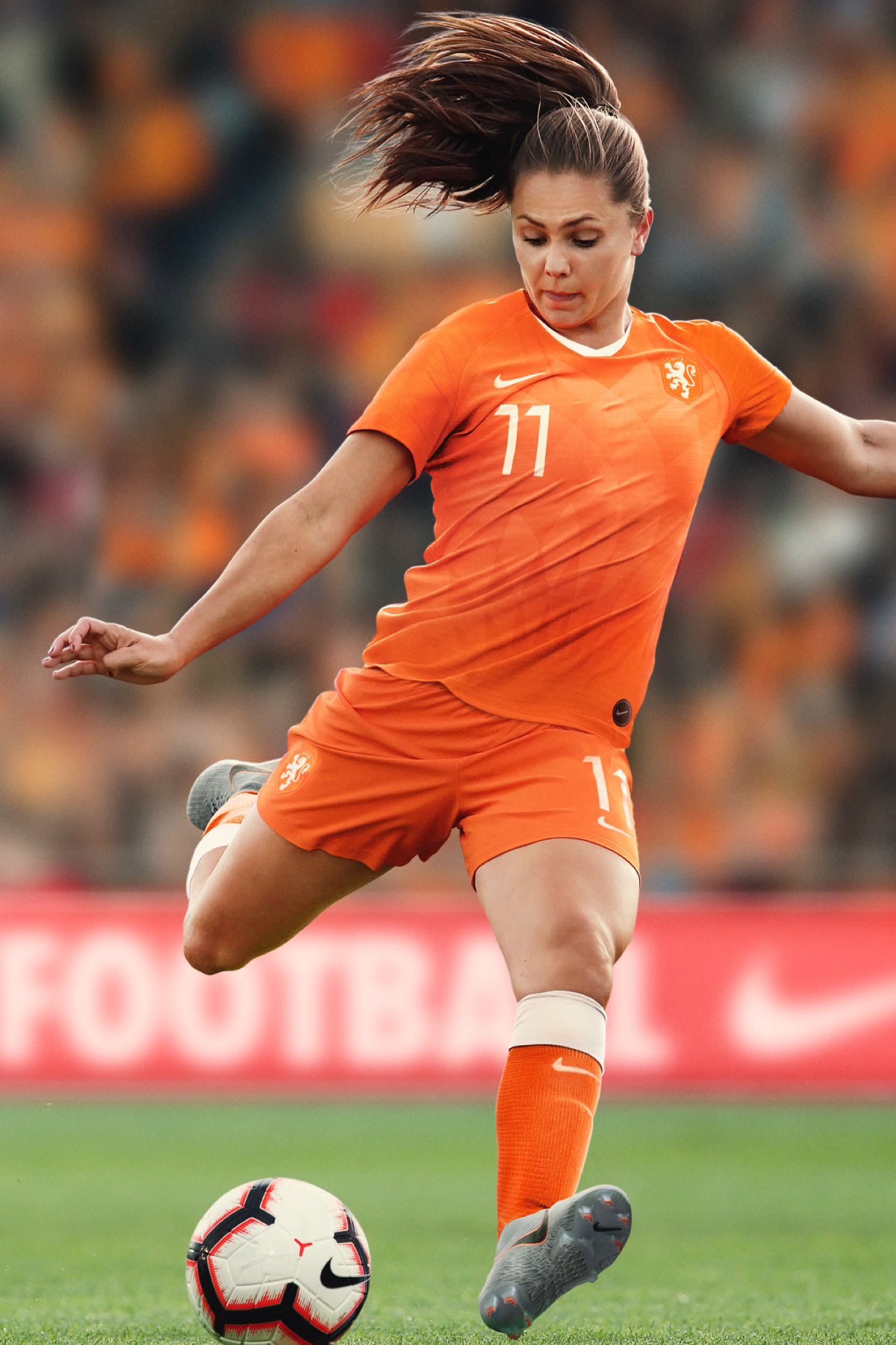 Netherlands Women's National Team 2019 Netherlands Women's National Team 2019