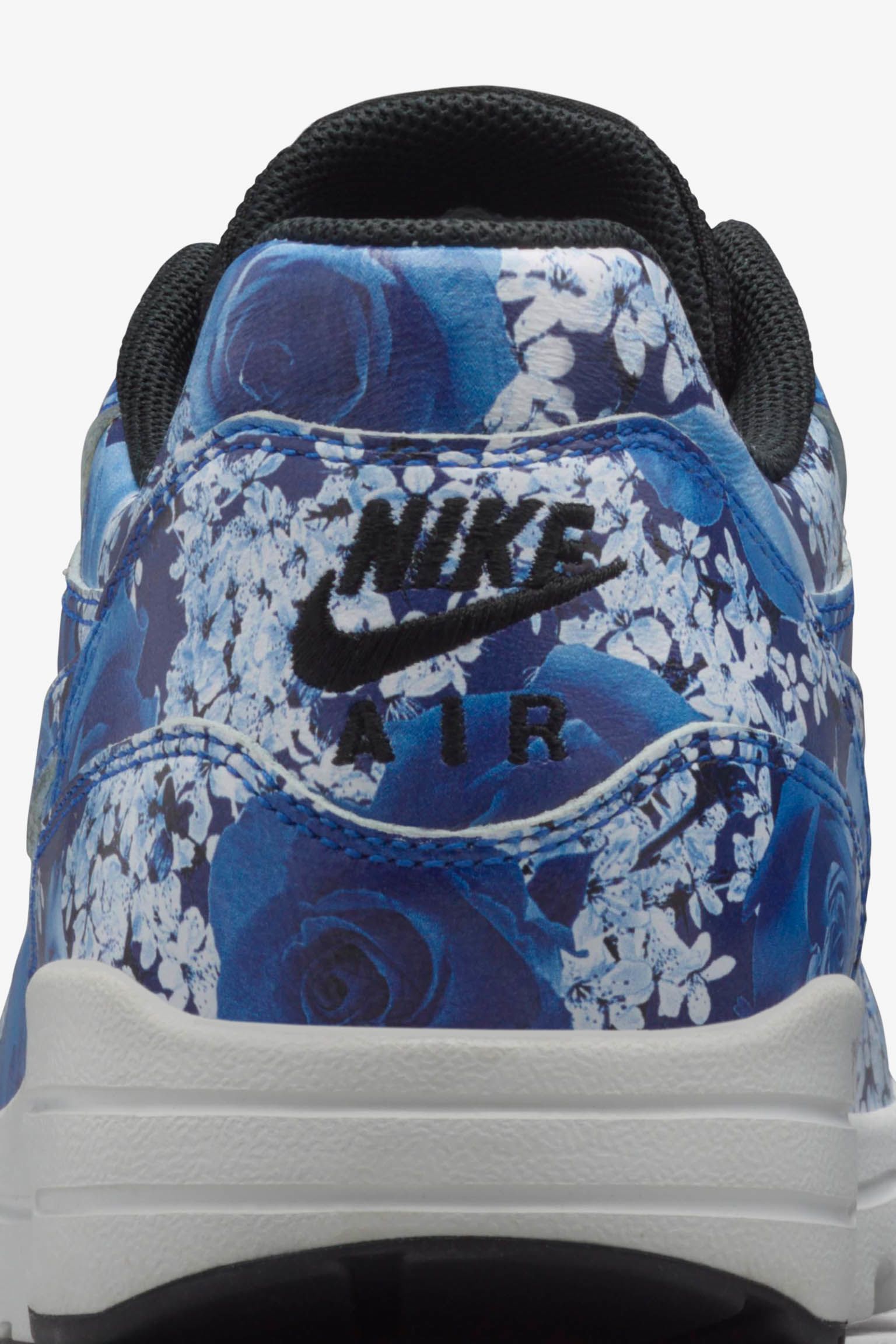 Dámská bota Nike Air Max 1 Ultra Moire 'Tokyo' Dámská bota Nike Air Max 1 Ultra Moire 'Tokyo'