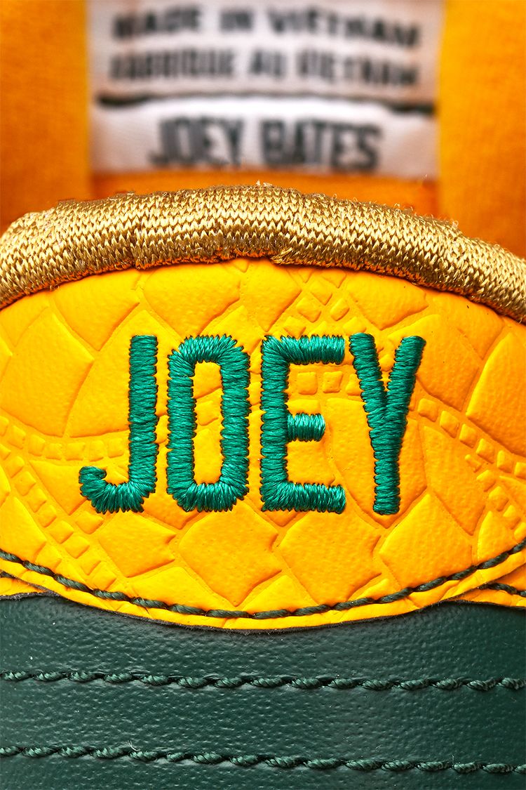 nike sb dunk pro low doernbecher