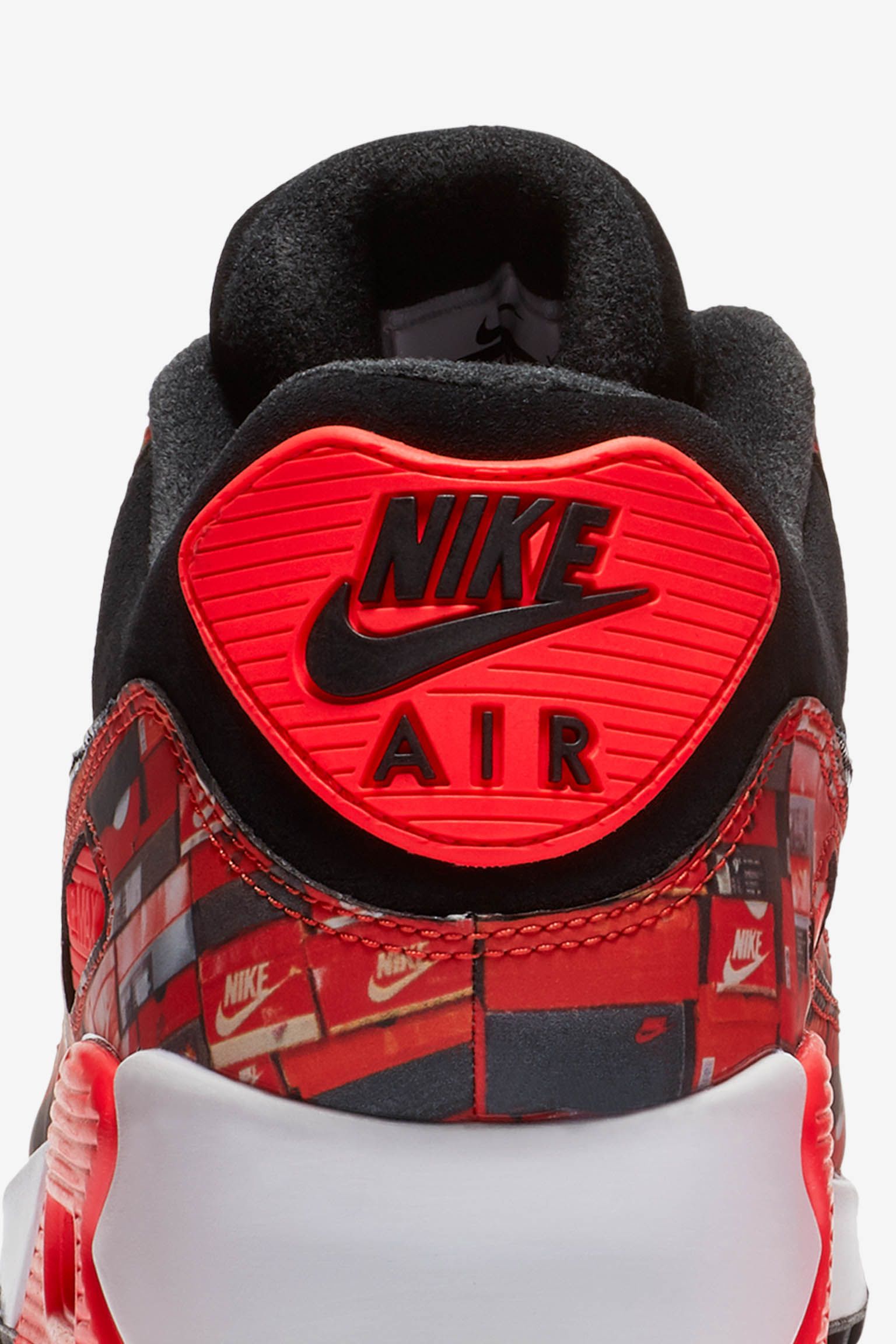 Nike Air Max 90 Atmos 'We Love Nike' Release Date Nike Air Max 90 Atmos 'We Love Nike' Release Date