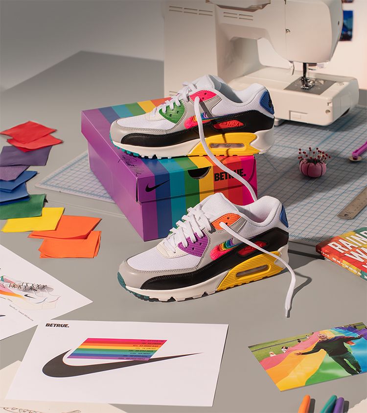 Behind The Design: BETRUE Collection