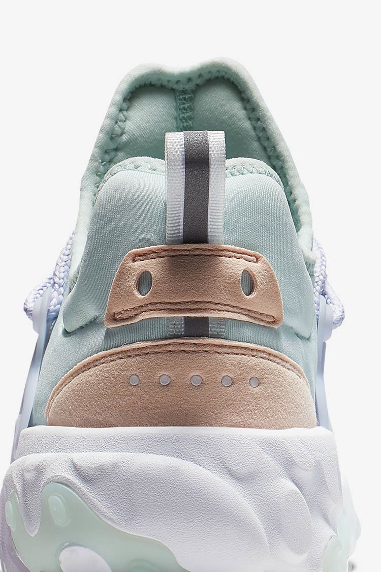 Women's React Presto 'Shaved Ice' Release Date Women's React Presto 'Shaved Ice' Release Date
