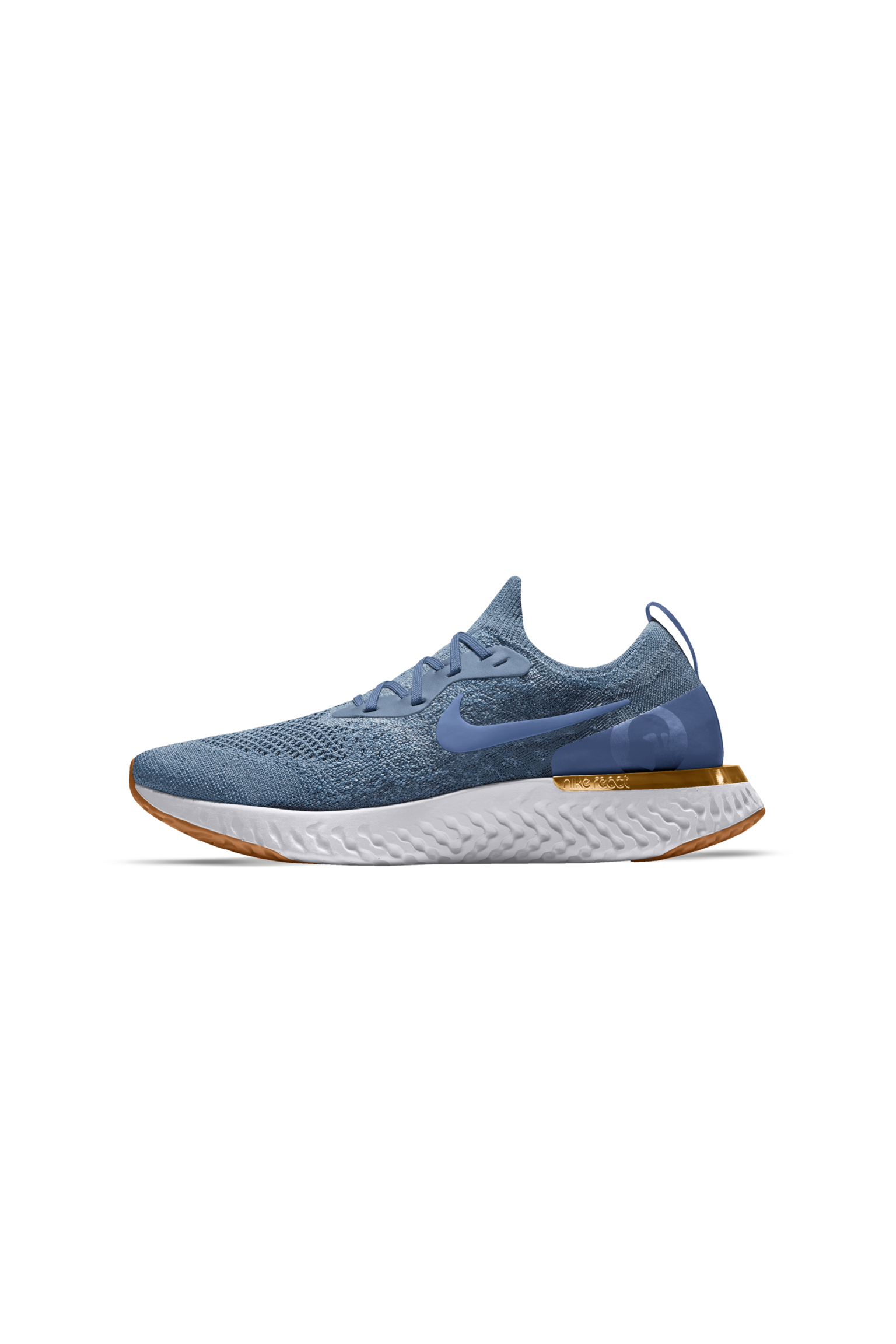 【NIKE公式】ナイキ エピック リアクト iD の発売日 【NIKE公式】ナイキ エピック リアクト iD の発売日