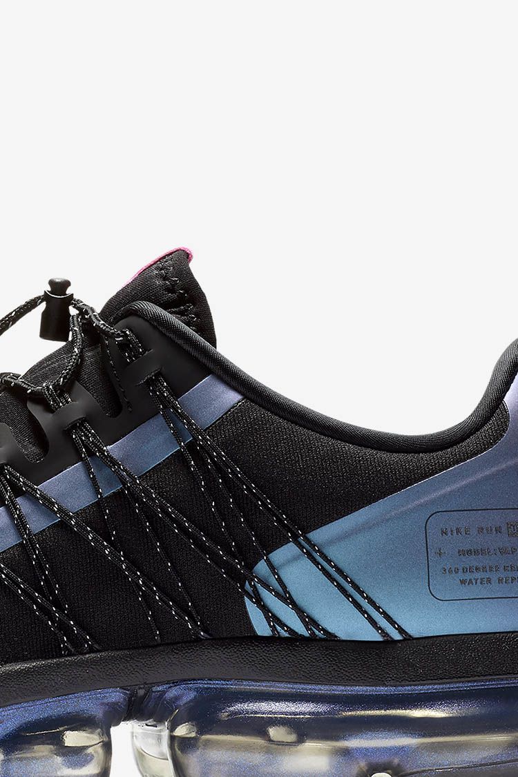 Air VaporMax Run Utility 'Throwback Future' Release Date Air VaporMax Run Utility 'Throwback Future' Release Date