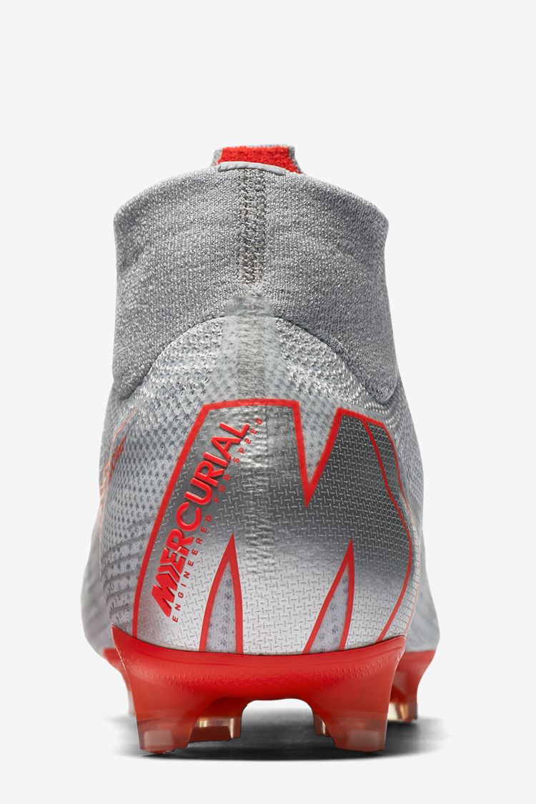 Raised on Concrete Mercurial Superfly Raised on Concrete Mercurial Superfly