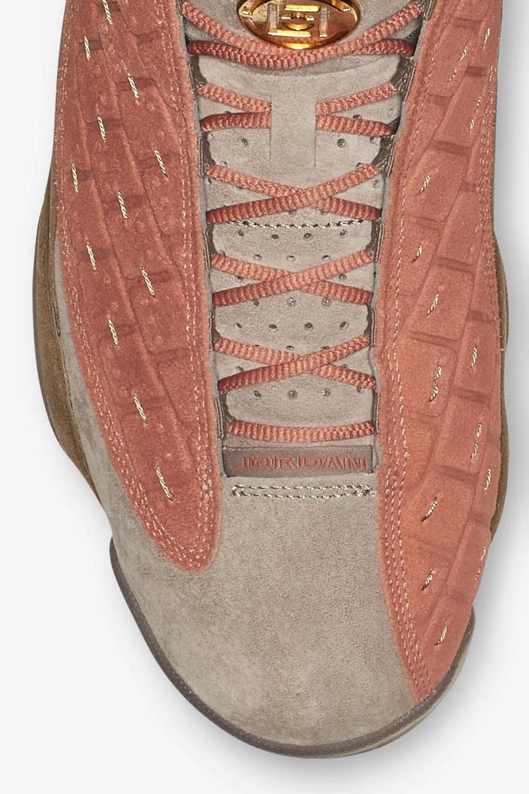 Air Jordan 13 Low 'Clot' Release Date Air Jordan 13 Low 'Clot' Release Date