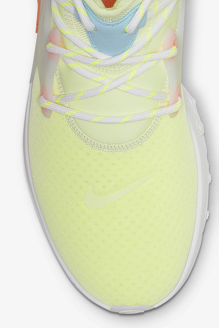 React Presto 'Psychedelic Lava' Release Date React Presto 'Psychedelic Lava' Release Date