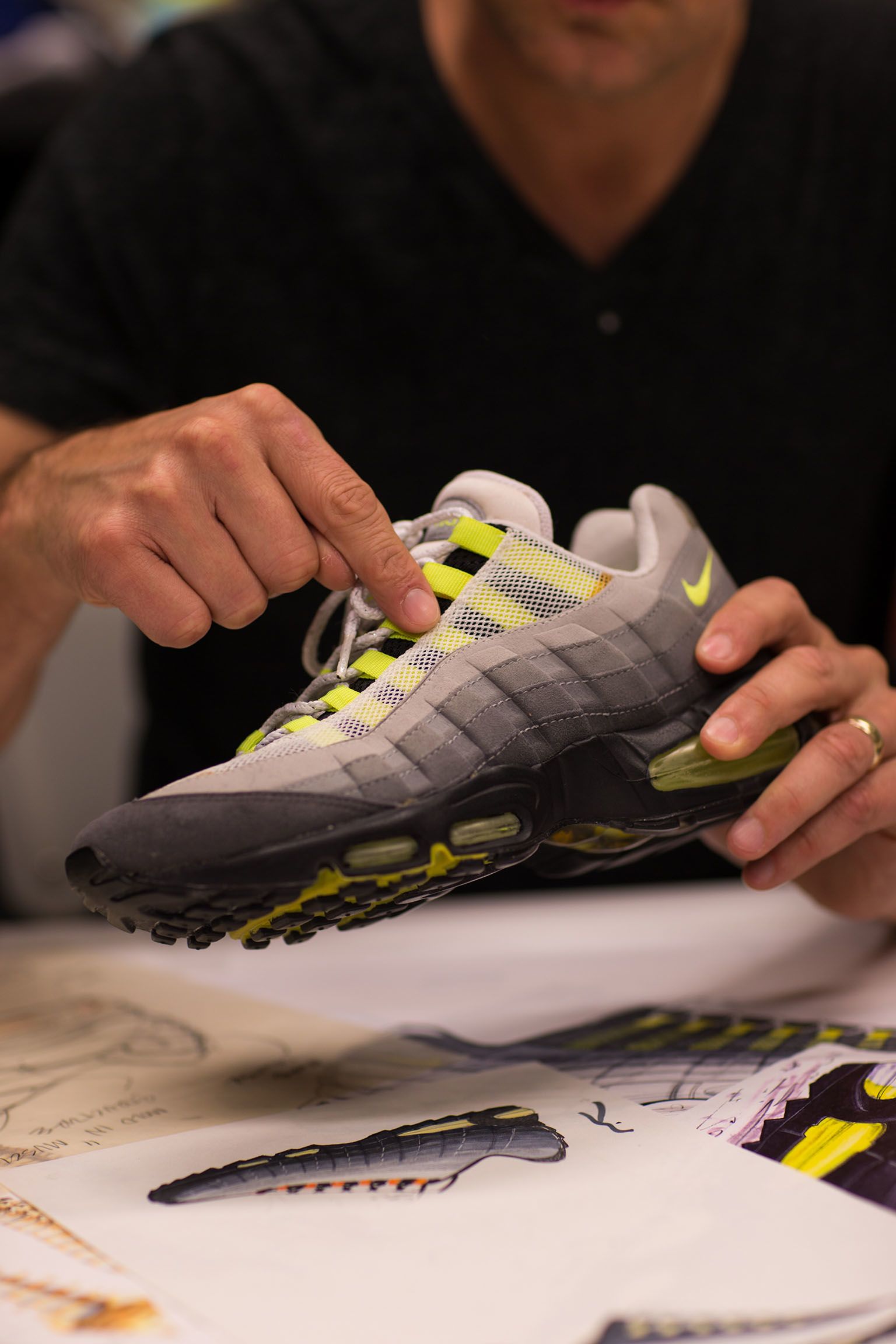 AIR MAX 95 AIR MAX 95